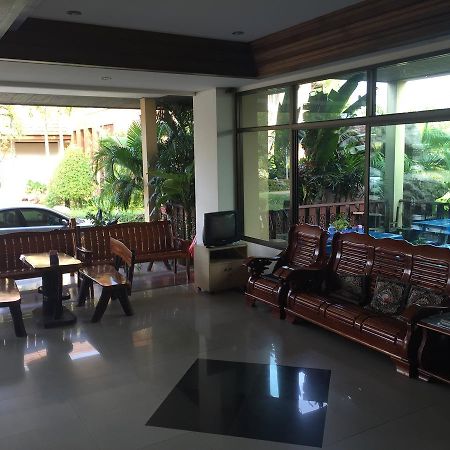 Huaymuang Apartment Ubon Ratchathani Buitenkant foto