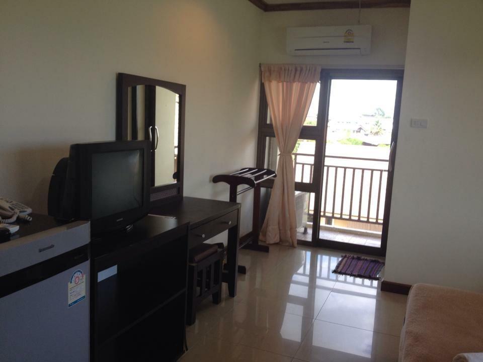 Huaymuang Apartment Ubon Ratchathani Buitenkant foto