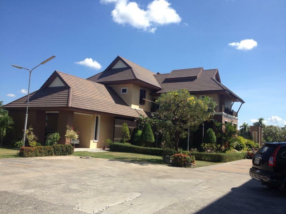 Huaymuang Apartment Ubon Ratchathani Buitenkant foto